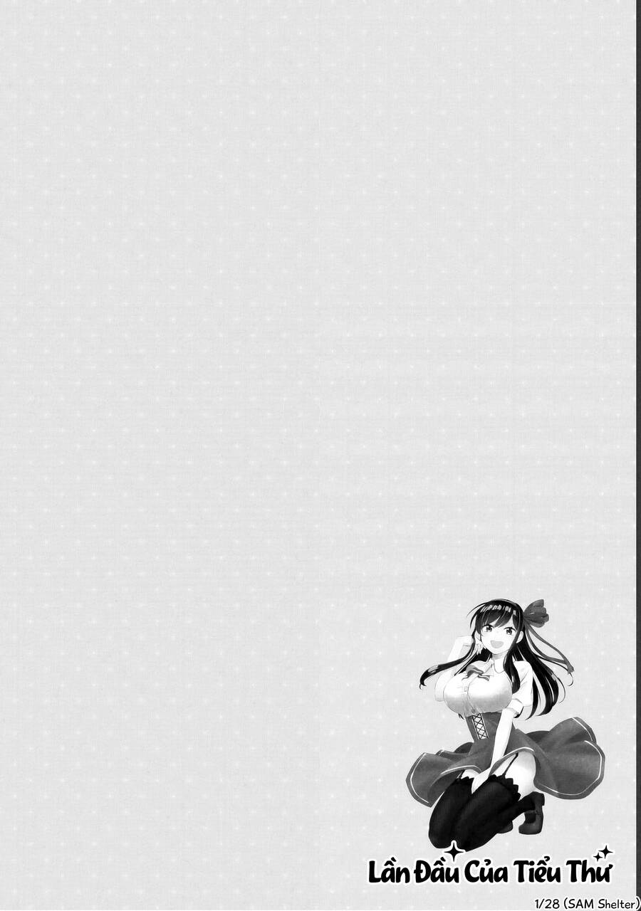 Lần Đầu Của Tiểu Thư: Chapter 3