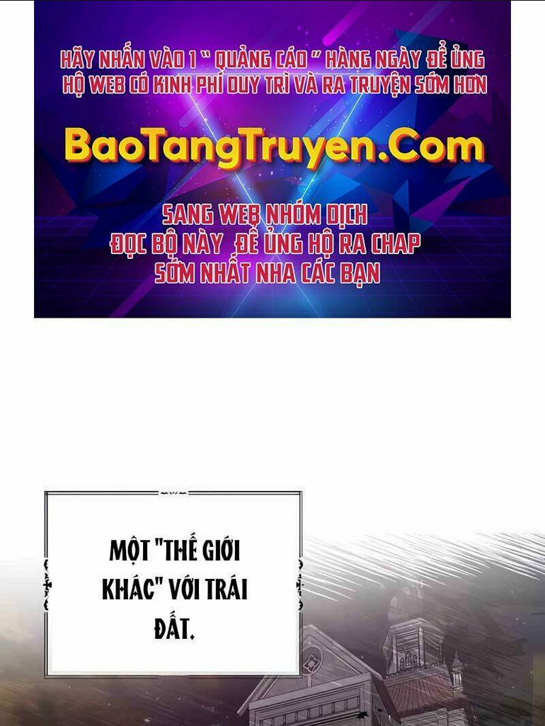 Lần Nữa Chuyển Sinh Sang Thế Giới Khác: Chapter 1