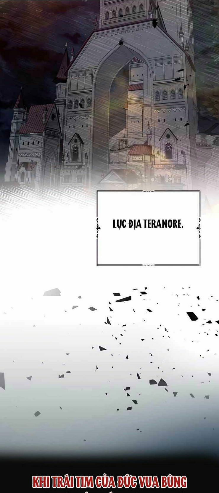 Lần Nữa Chuyển Sinh Sang Thế Giới Khác: Chapter 1