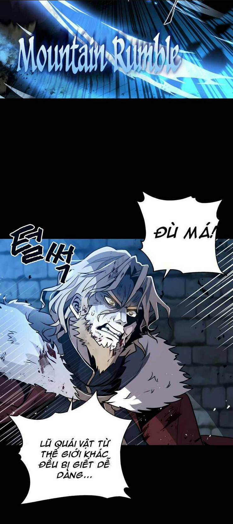 Lần Nữa Chuyển Sinh Sang Thế Giới Khác: Chapter 1