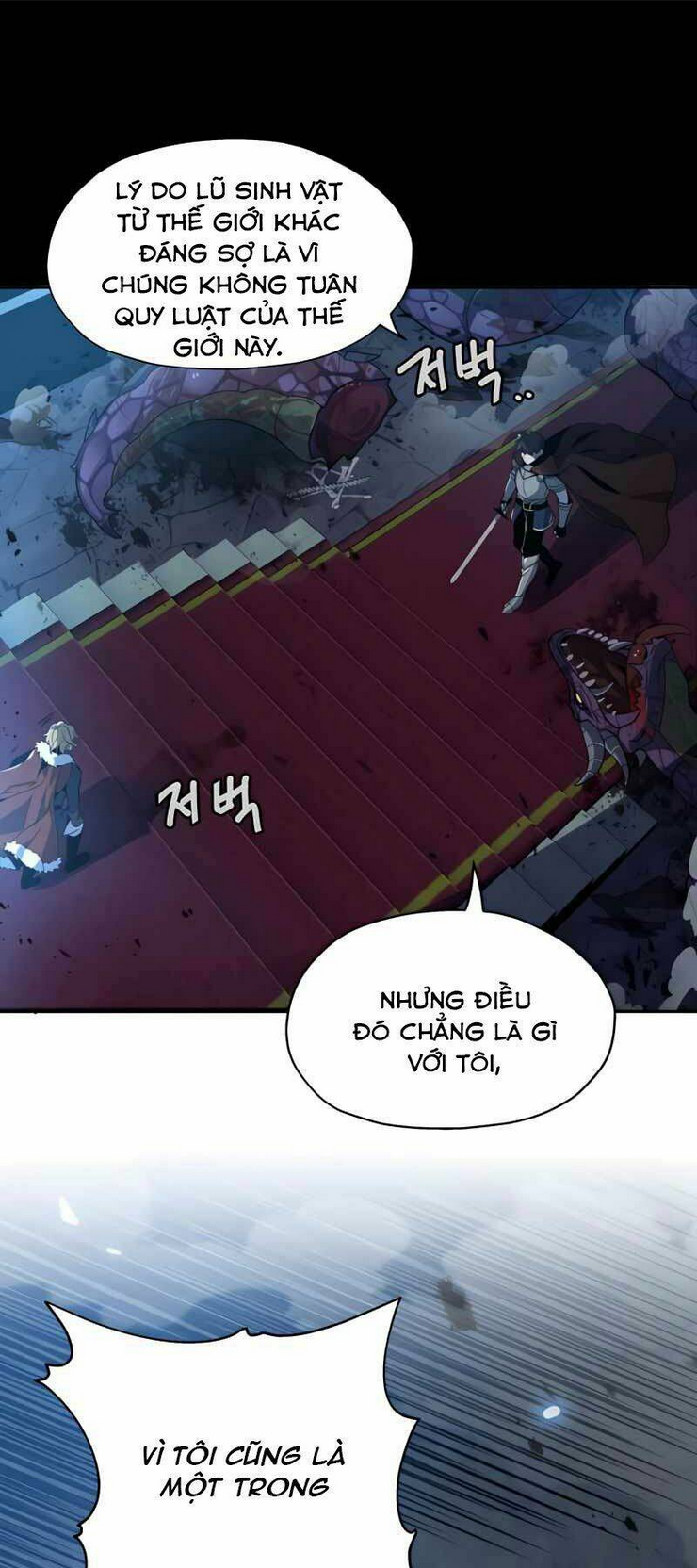 Lần Nữa Chuyển Sinh Sang Thế Giới Khác: Chapter 1