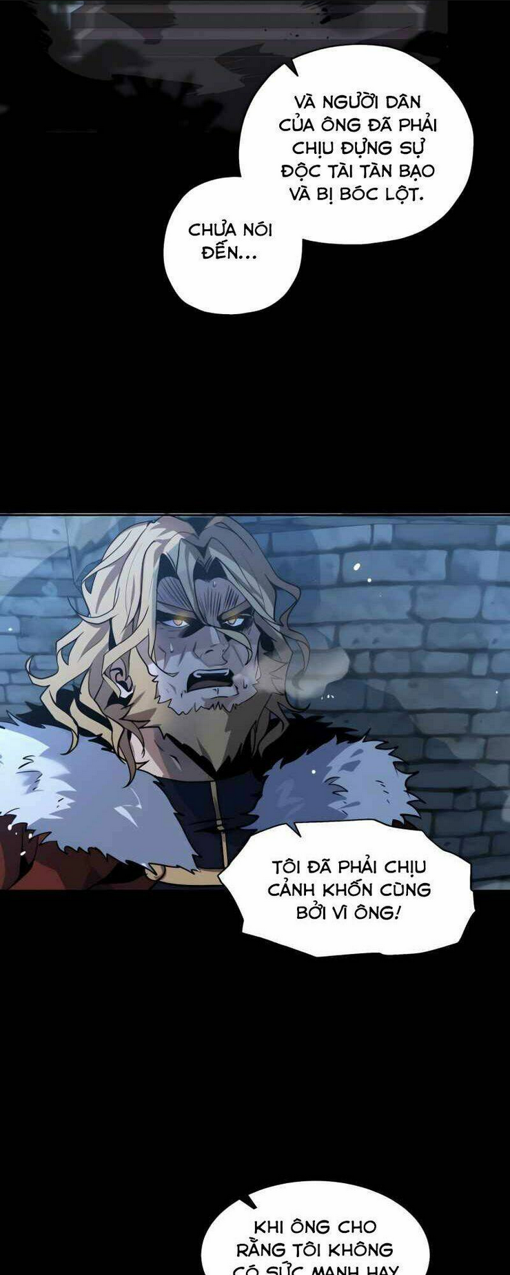 Lần Nữa Chuyển Sinh Sang Thế Giới Khác: Chapter 1