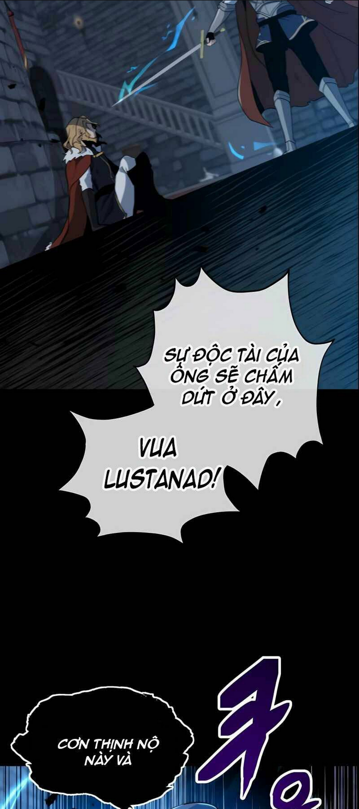 Lần Nữa Chuyển Sinh Sang Thế Giới Khác: Chapter 1