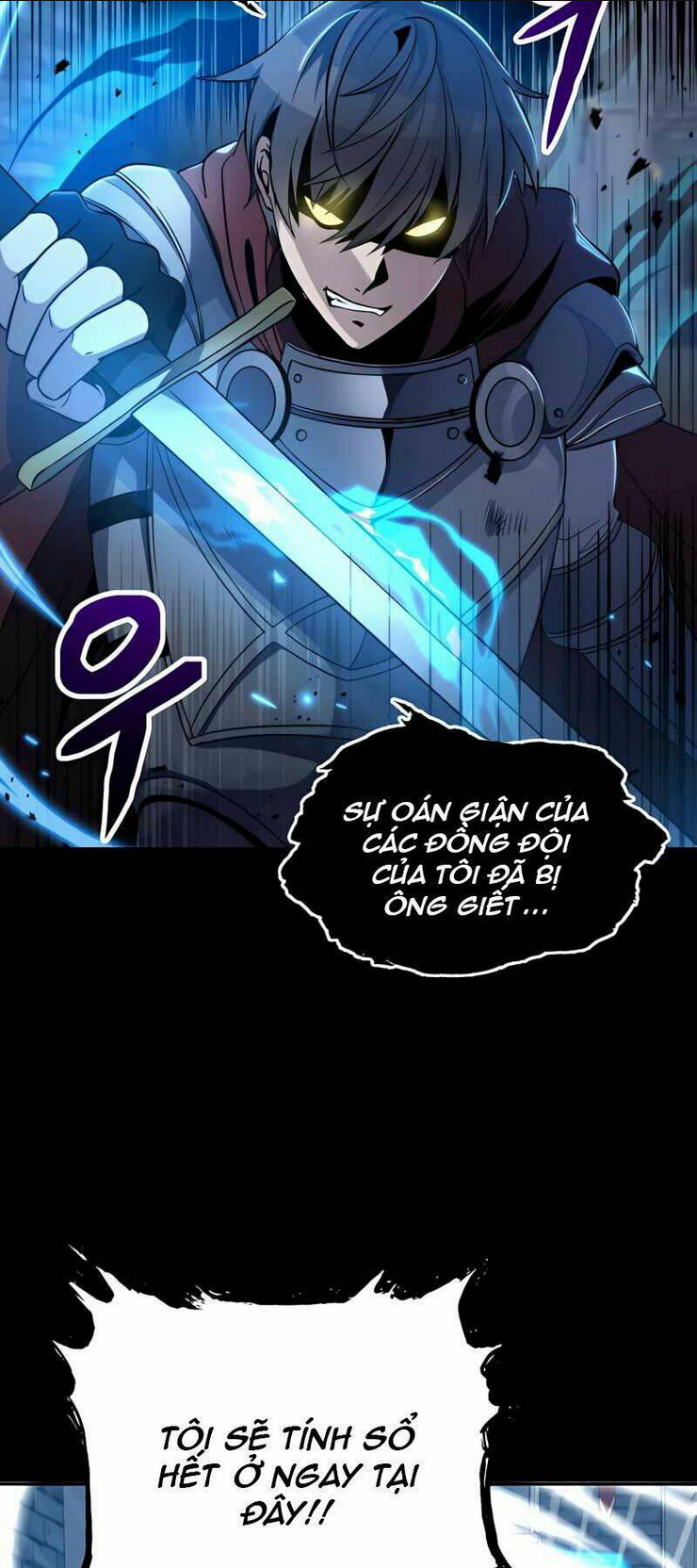 Lần Nữa Chuyển Sinh Sang Thế Giới Khác: Chapter 1