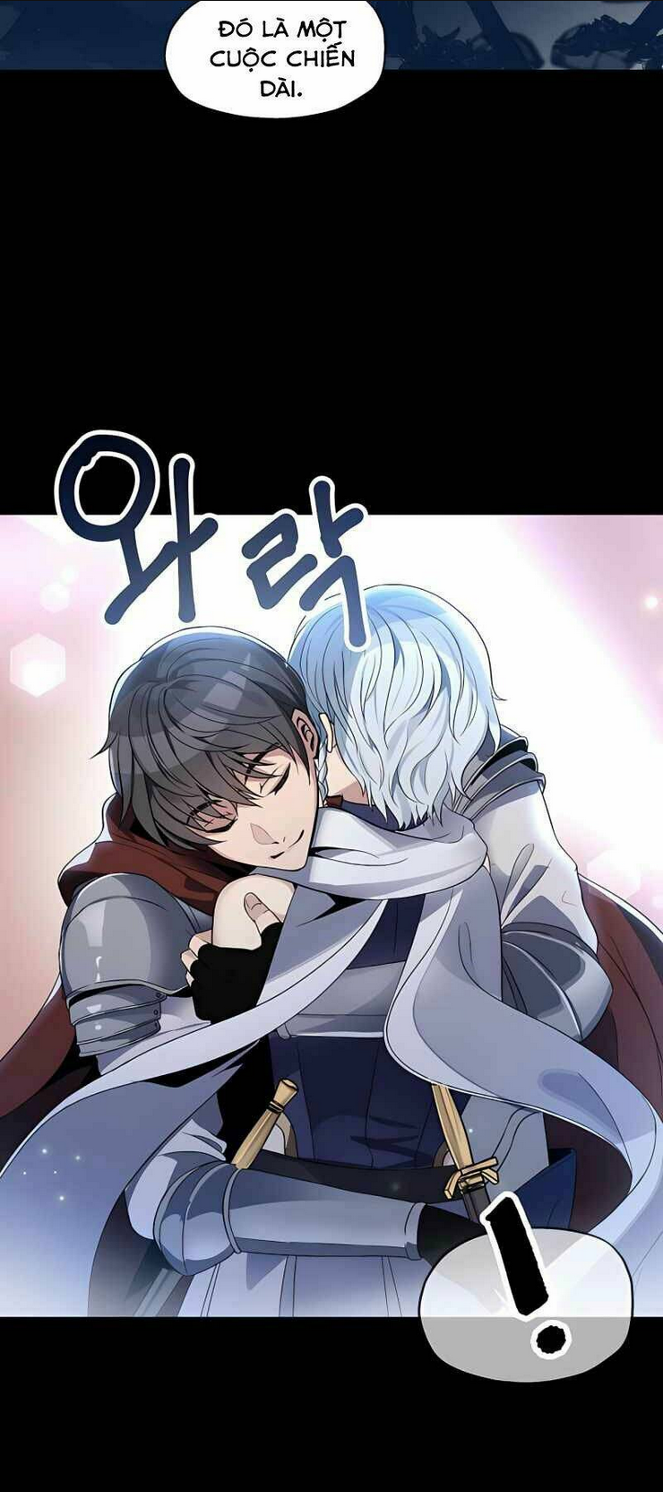 Lần Nữa Chuyển Sinh Sang Thế Giới Khác: Chapter 1