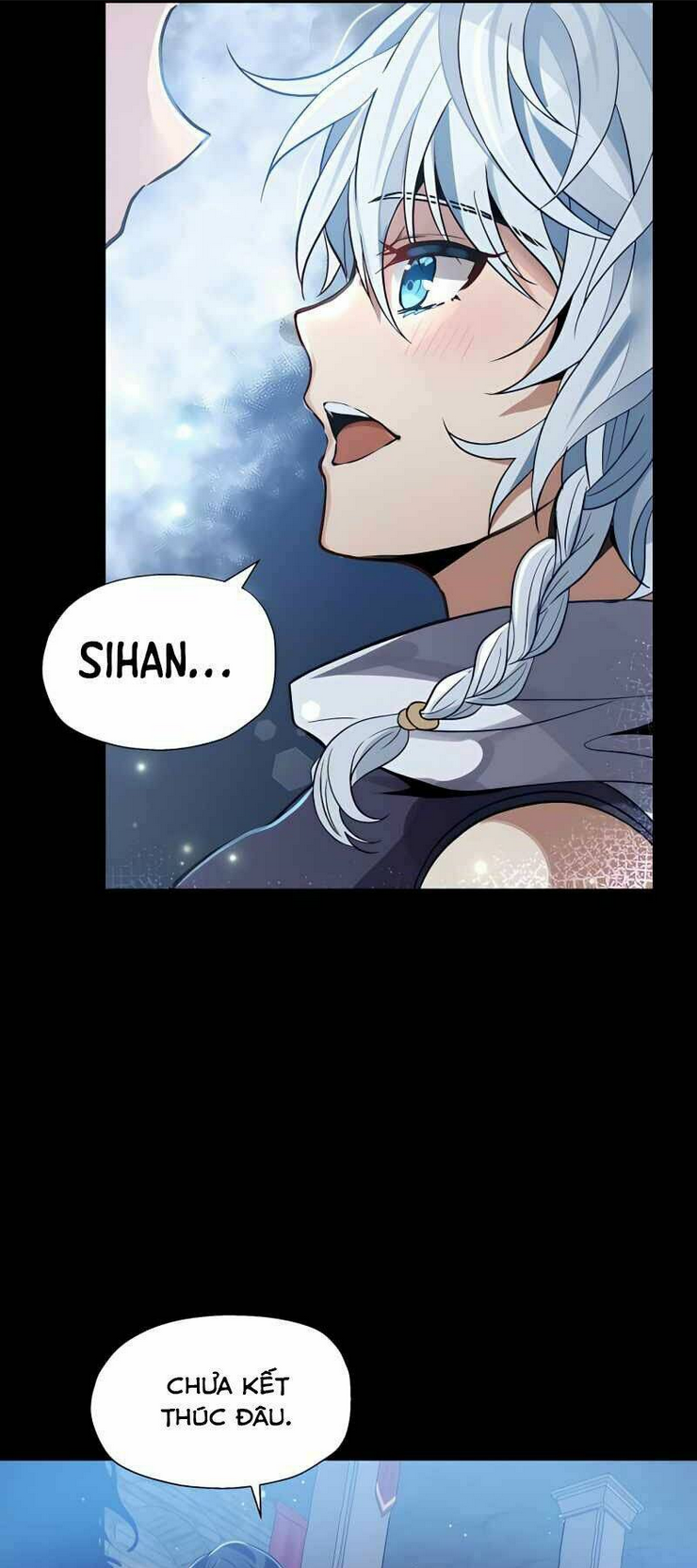 Lần Nữa Chuyển Sinh Sang Thế Giới Khác: Chapter 1