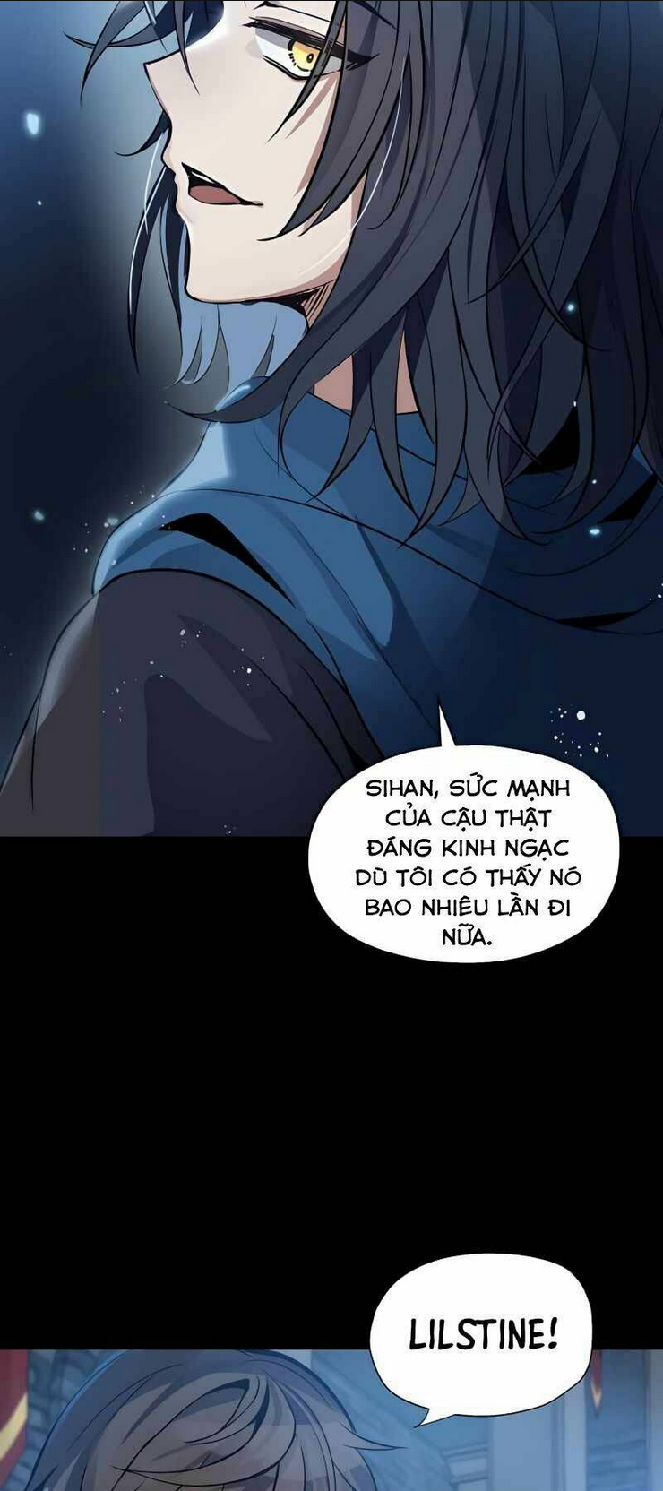 Lần Nữa Chuyển Sinh Sang Thế Giới Khác: Chapter 1
