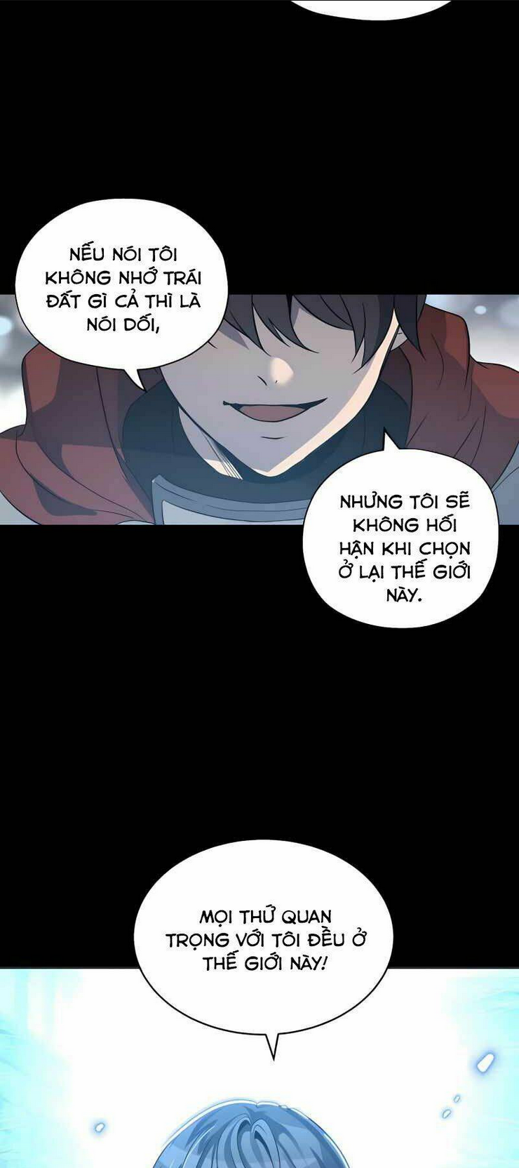 Lần Nữa Chuyển Sinh Sang Thế Giới Khác: Chapter 1