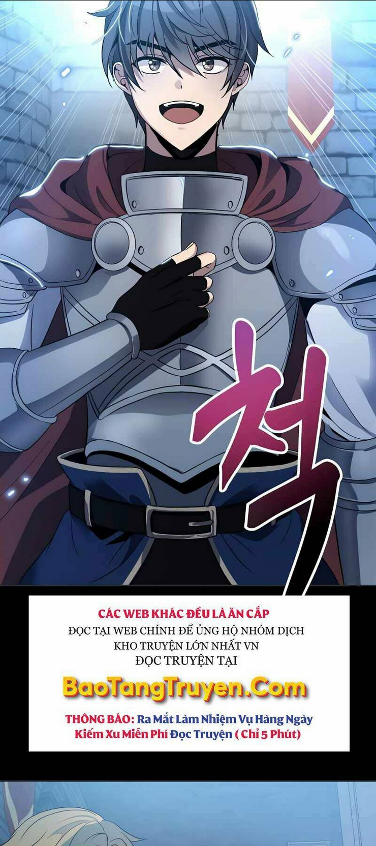 Lần Nữa Chuyển Sinh Sang Thế Giới Khác: Chapter 1