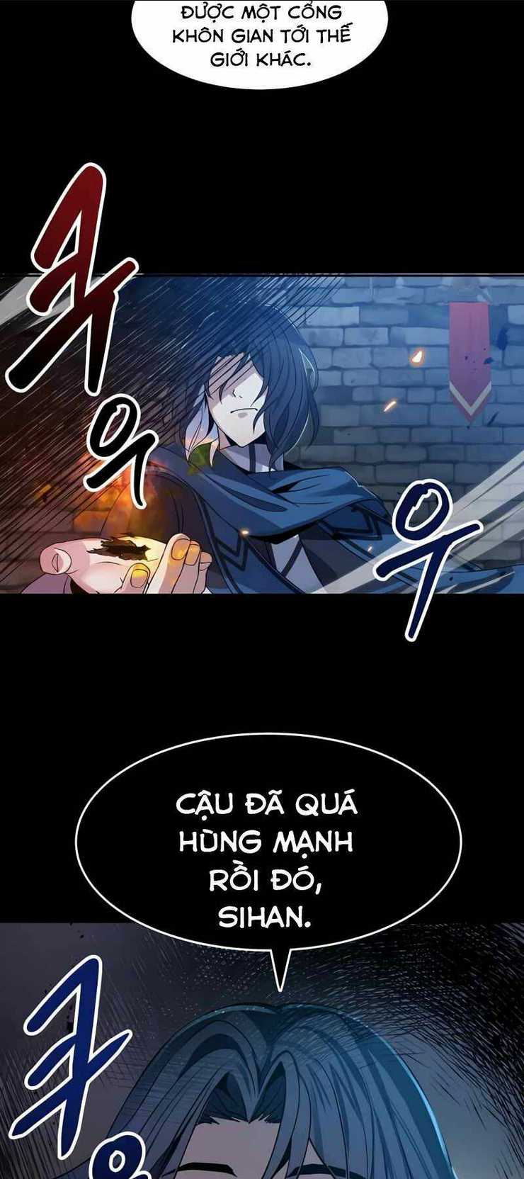 Lần Nữa Chuyển Sinh Sang Thế Giới Khác: Chapter 1
