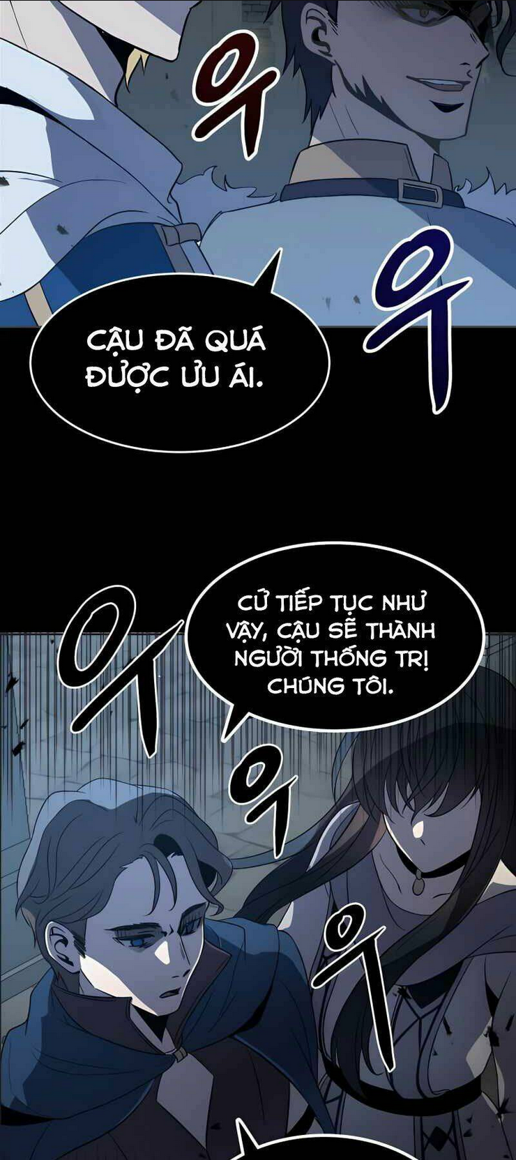 Lần Nữa Chuyển Sinh Sang Thế Giới Khác: Chapter 1