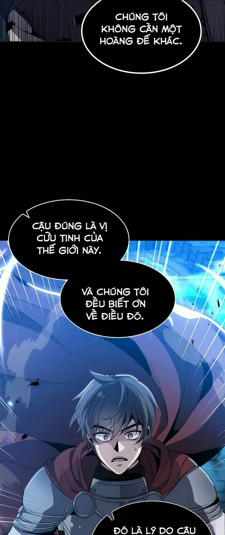 Lần Nữa Chuyển Sinh Sang Thế Giới Khác: Chapter 1