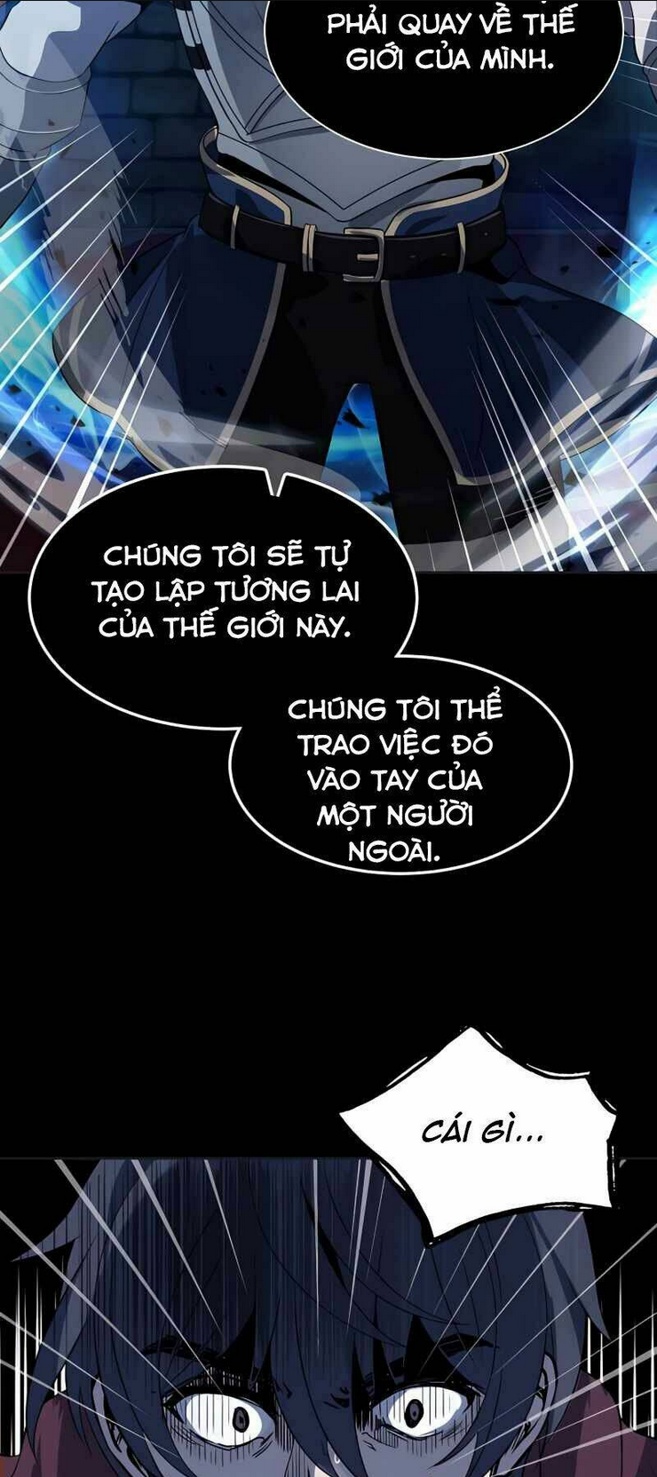 Lần Nữa Chuyển Sinh Sang Thế Giới Khác: Chapter 1