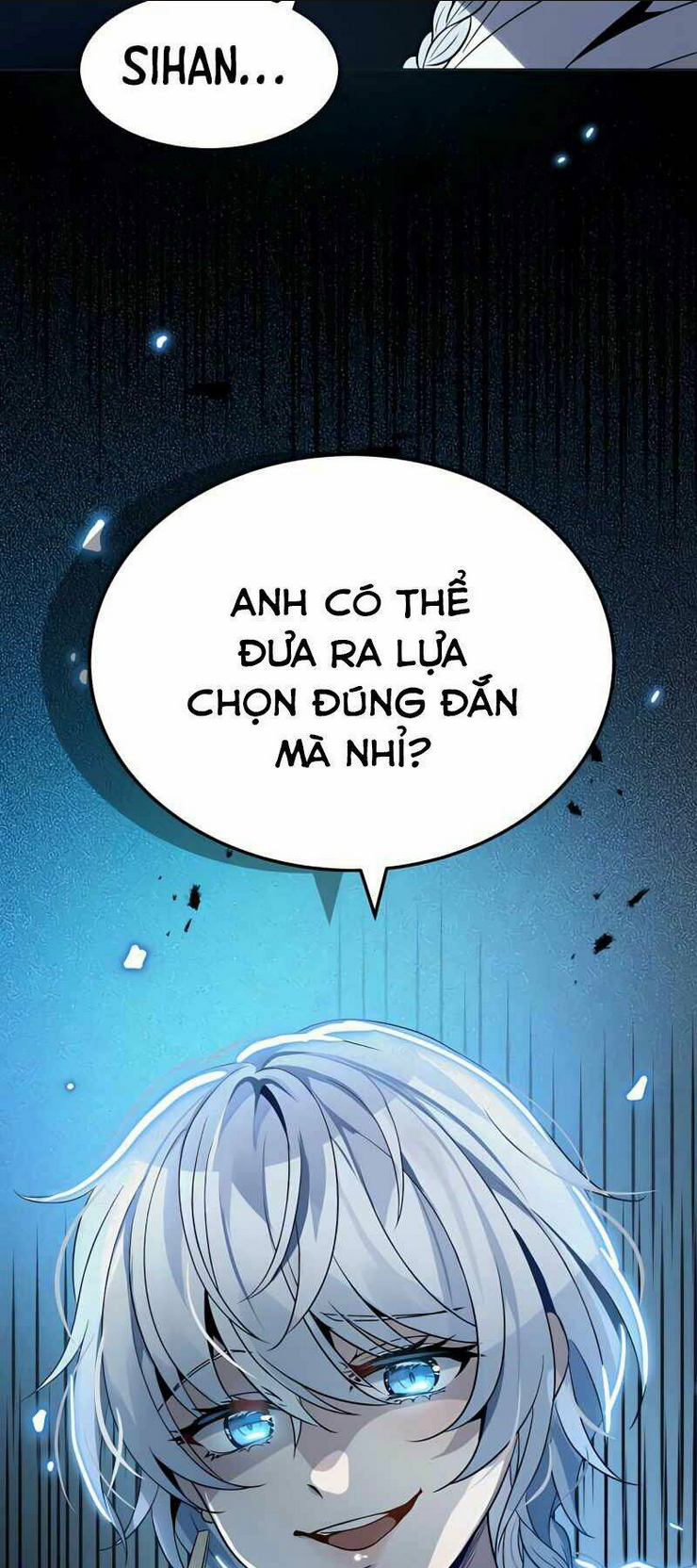 Lần Nữa Chuyển Sinh Sang Thế Giới Khác: Chapter 1