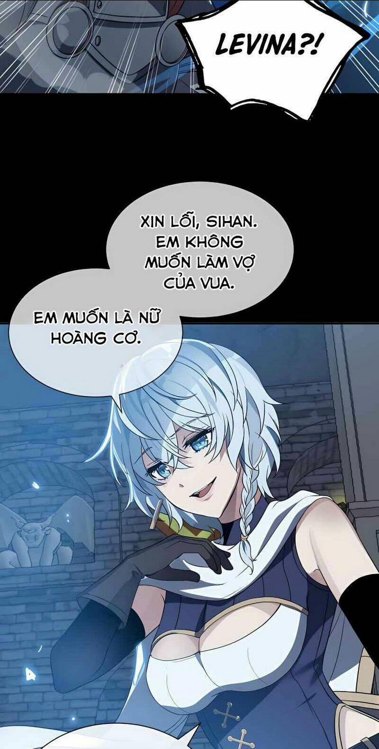 Lần Nữa Chuyển Sinh Sang Thế Giới Khác: Chapter 1