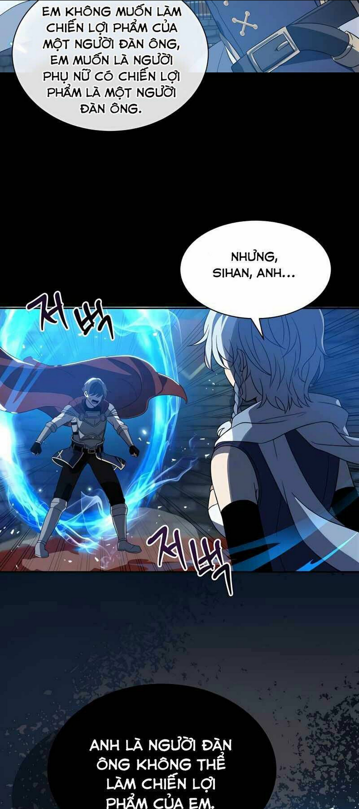 Lần Nữa Chuyển Sinh Sang Thế Giới Khác: Chapter 1