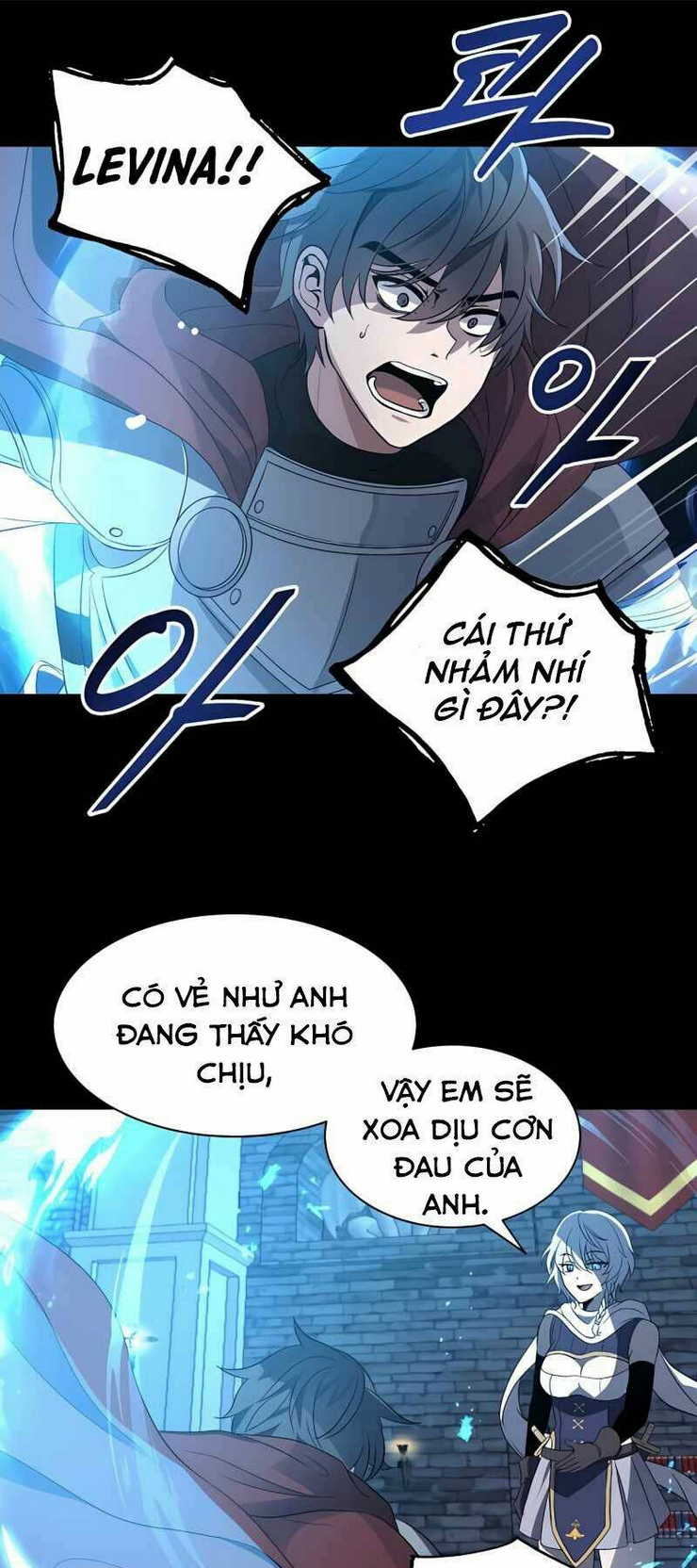 Lần Nữa Chuyển Sinh Sang Thế Giới Khác: Chapter 1