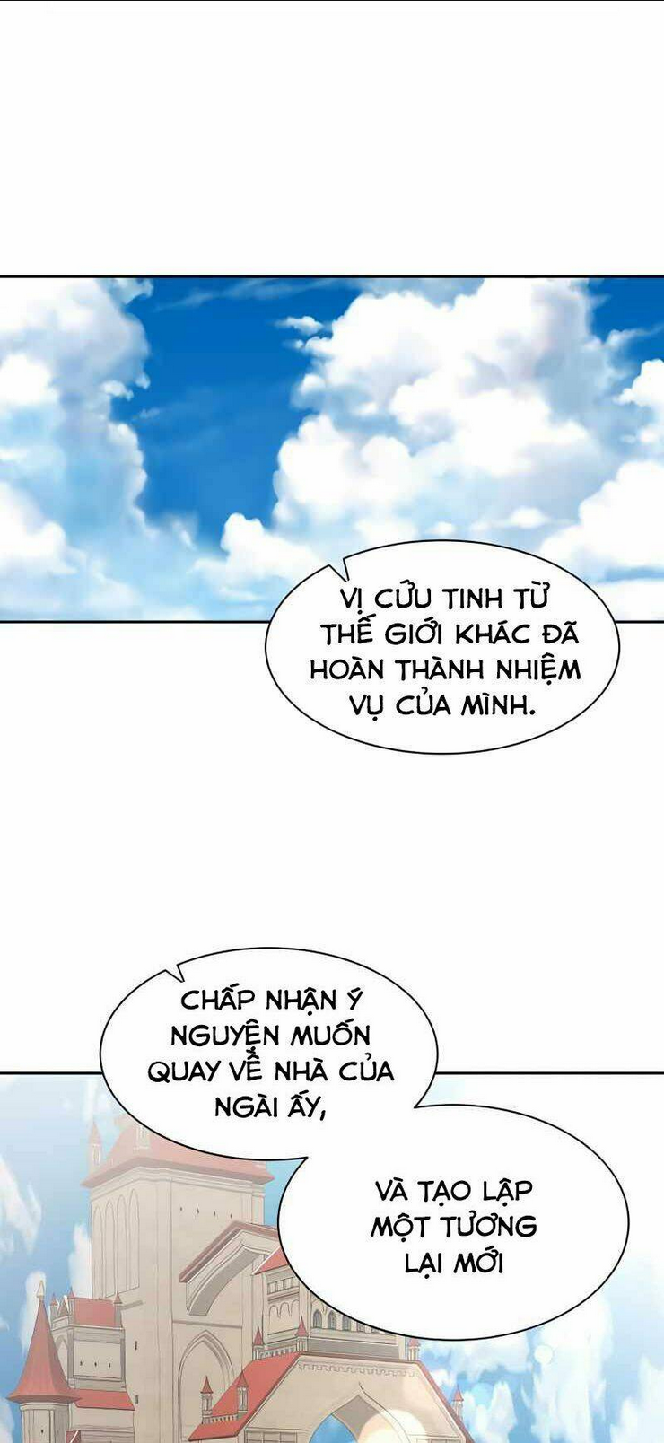 Lần Nữa Chuyển Sinh Sang Thế Giới Khác: Chapter 1