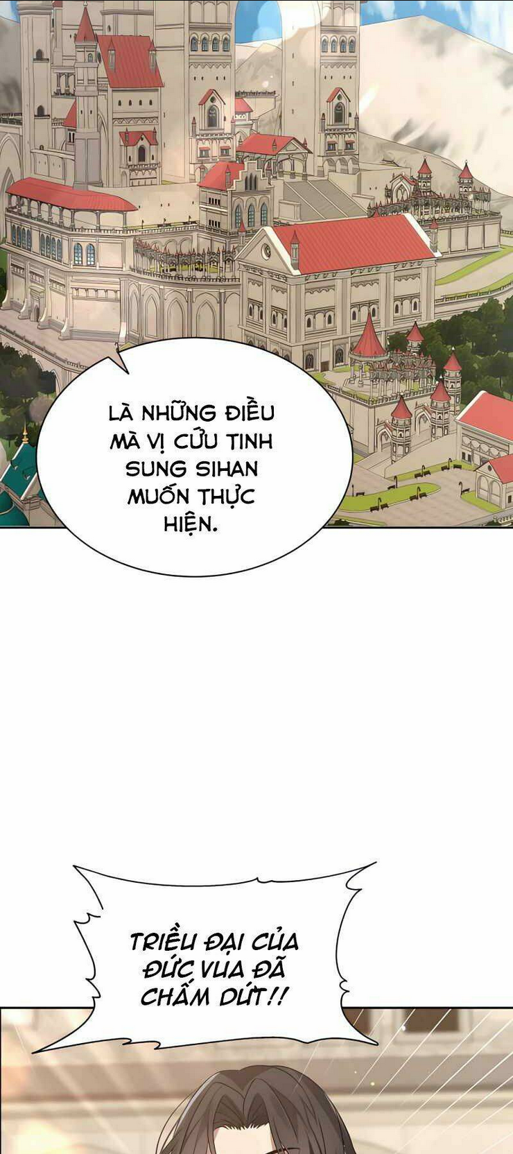 Lần Nữa Chuyển Sinh Sang Thế Giới Khác: Chapter 1