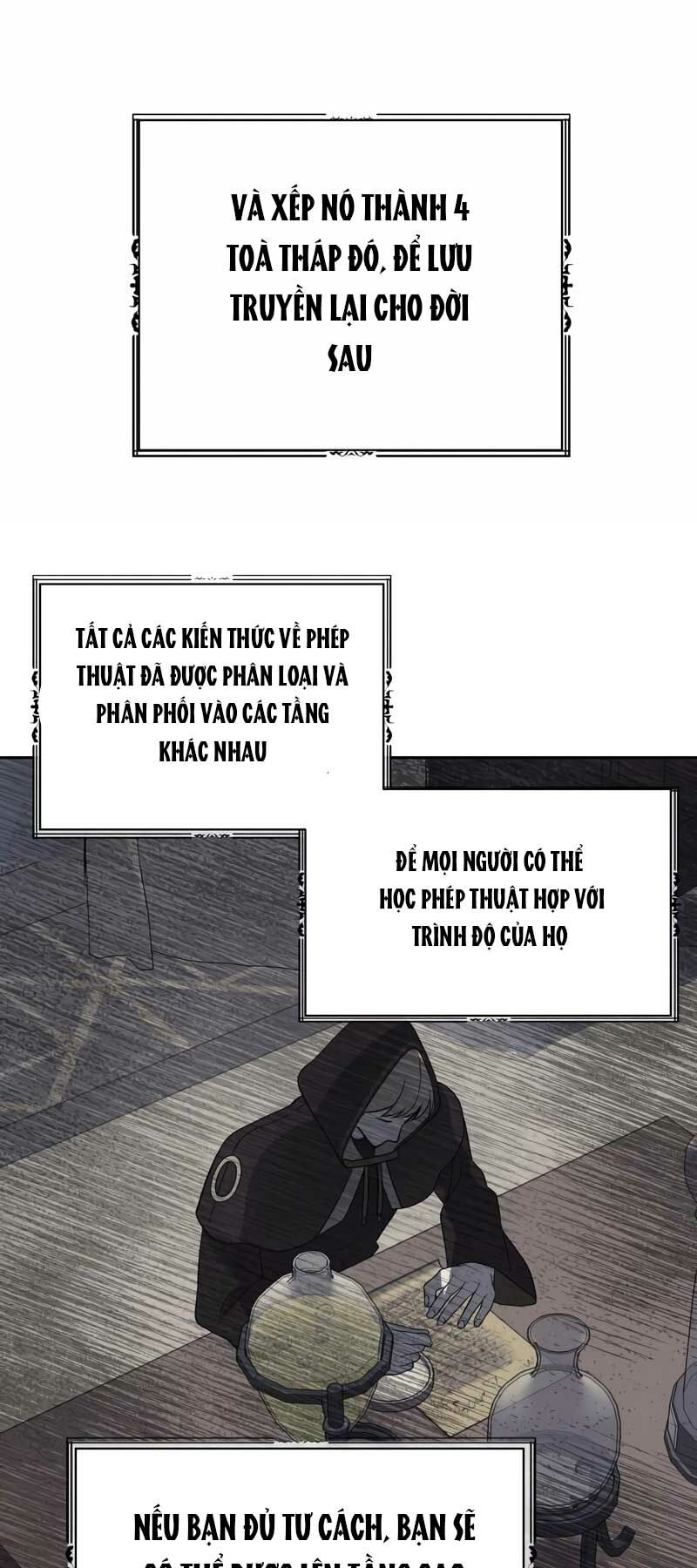 Lần Nữa Chuyển Sinh Sang Thế Giới Khác: Chapter 10