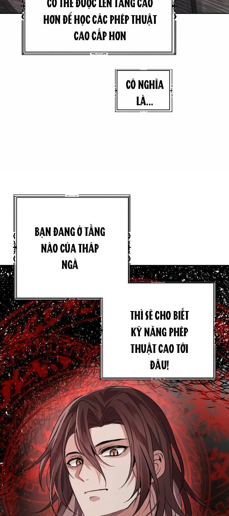 Lần Nữa Chuyển Sinh Sang Thế Giới Khác: Chapter 10