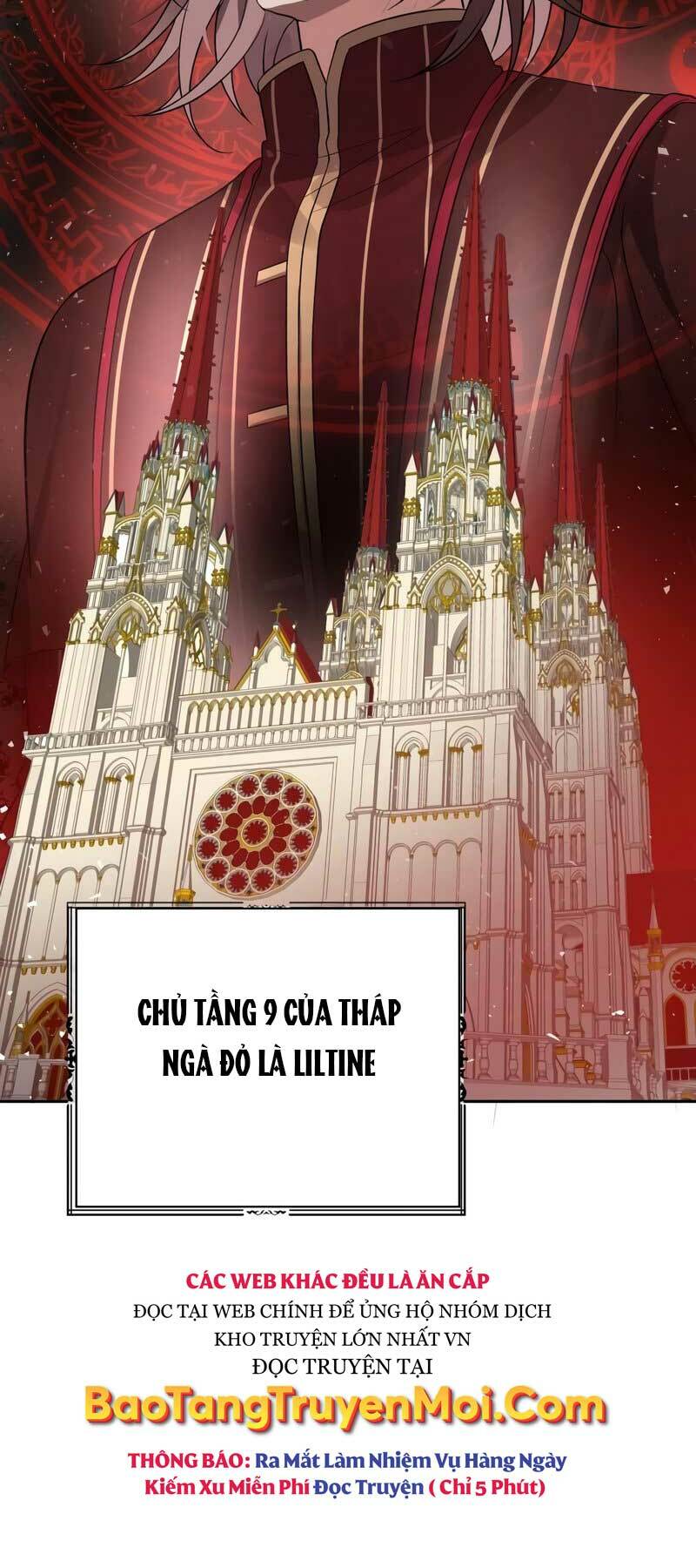 Lần Nữa Chuyển Sinh Sang Thế Giới Khác: Chapter 10
