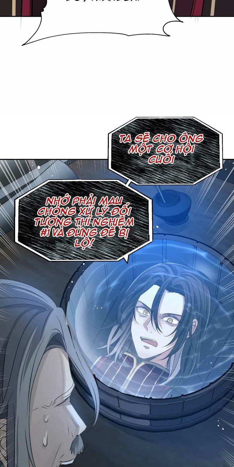 Lần Nữa Chuyển Sinh Sang Thế Giới Khác: Chapter 10