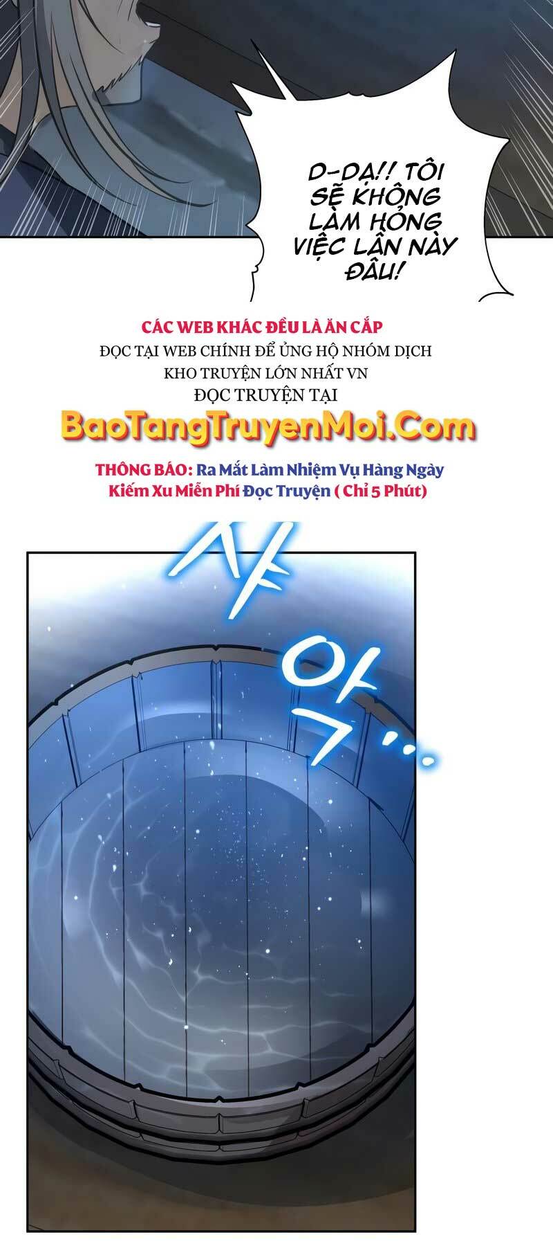 Lần Nữa Chuyển Sinh Sang Thế Giới Khác: Chapter 10