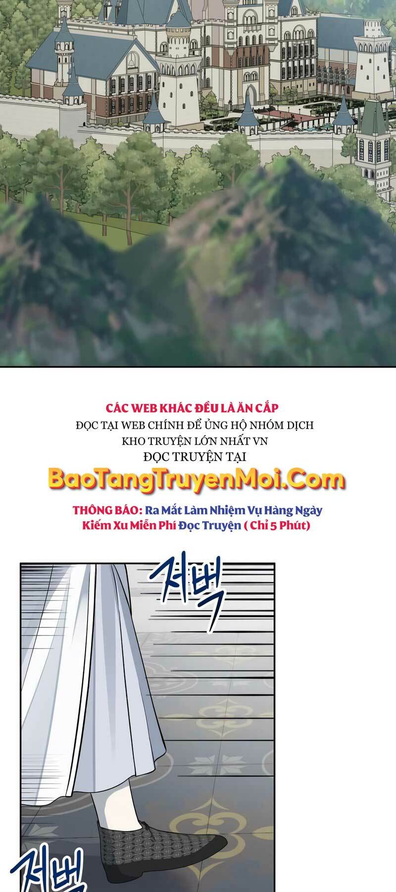 Lần Nữa Chuyển Sinh Sang Thế Giới Khác: Chapter 10