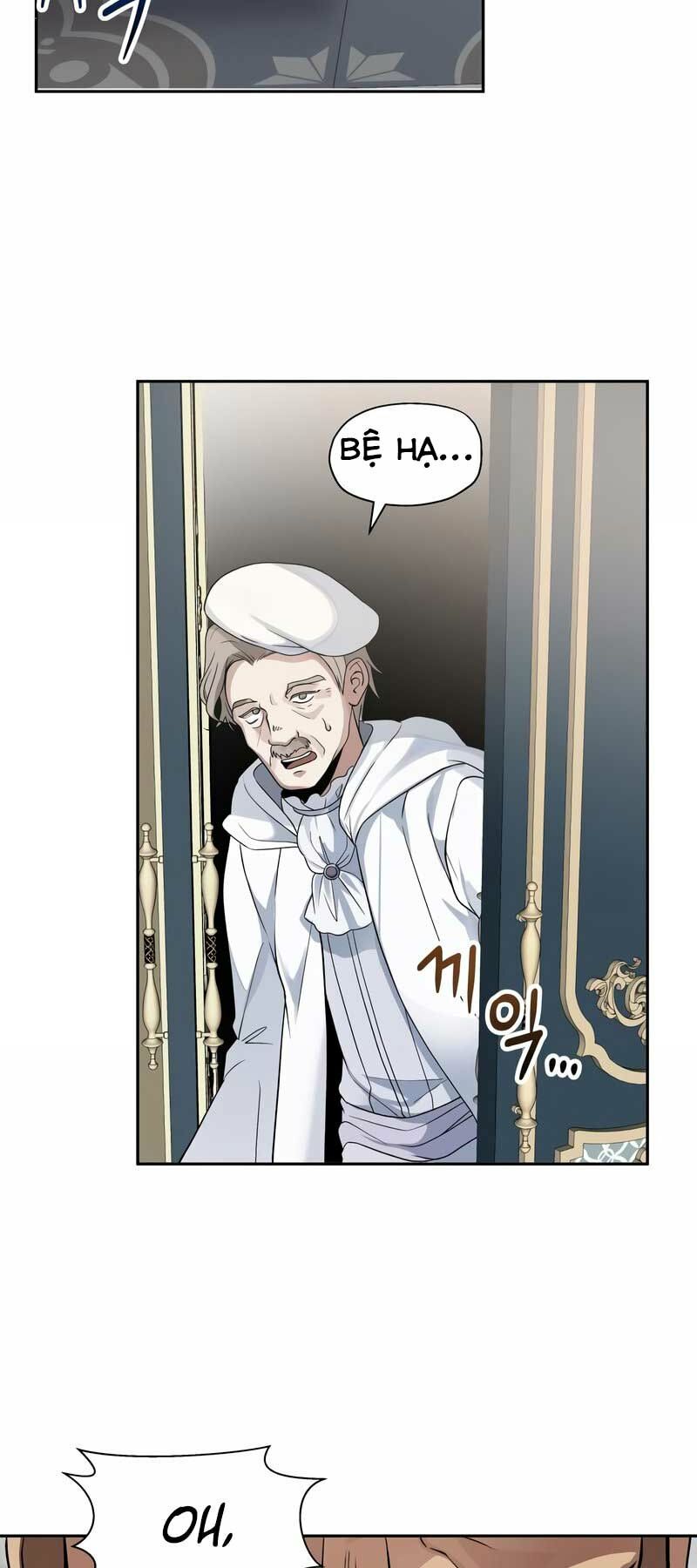 Lần Nữa Chuyển Sinh Sang Thế Giới Khác: Chapter 10