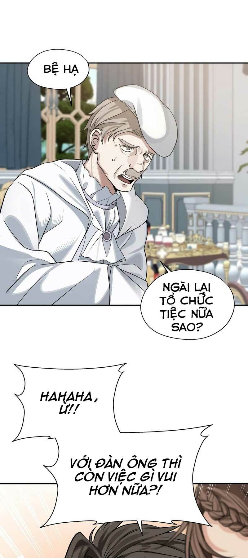 Lần Nữa Chuyển Sinh Sang Thế Giới Khác: Chapter 10