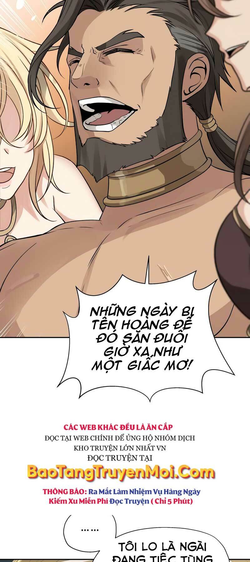 Lần Nữa Chuyển Sinh Sang Thế Giới Khác: Chapter 10