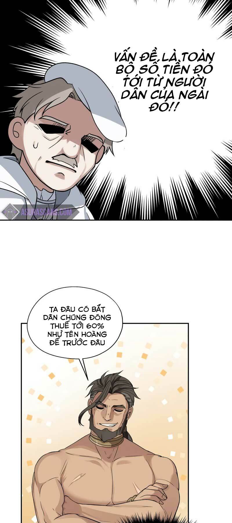 Lần Nữa Chuyển Sinh Sang Thế Giới Khác: Chapter 10