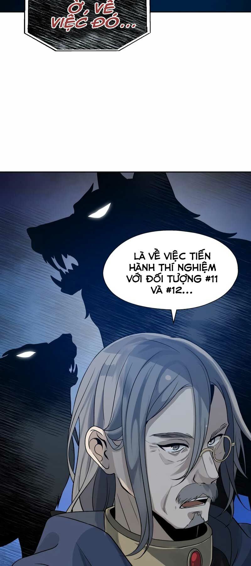 Lần Nữa Chuyển Sinh Sang Thế Giới Khác: Chapter 10