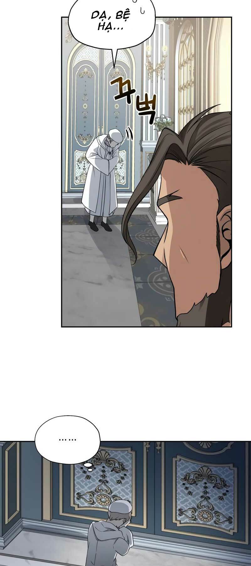 Lần Nữa Chuyển Sinh Sang Thế Giới Khác: Chapter 10