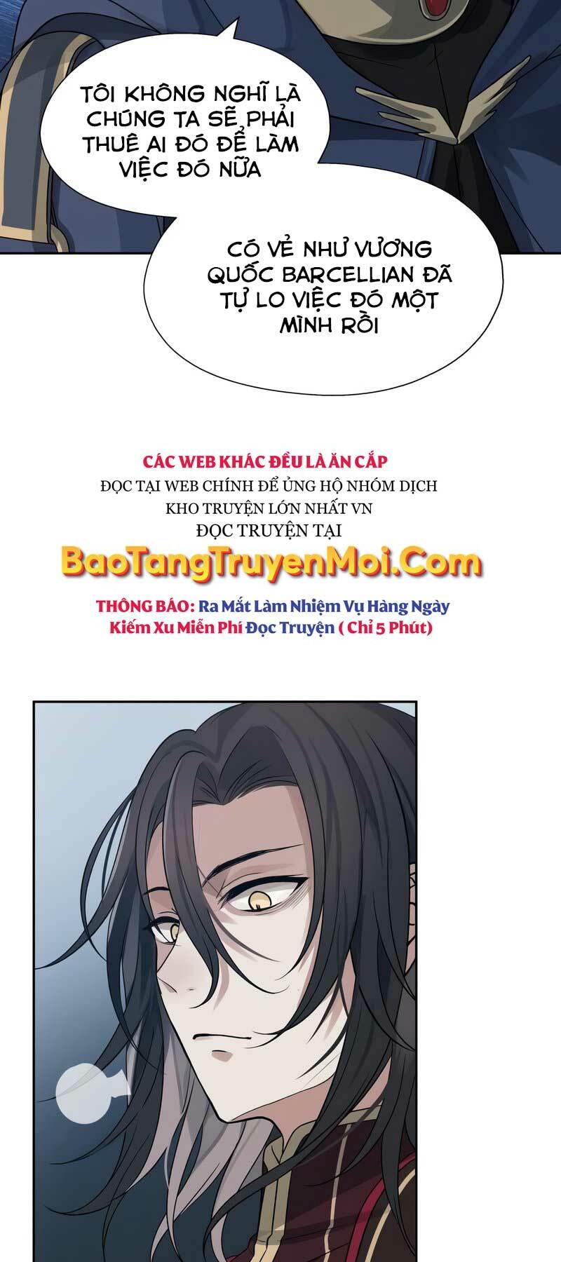 Lần Nữa Chuyển Sinh Sang Thế Giới Khác: Chapter 10