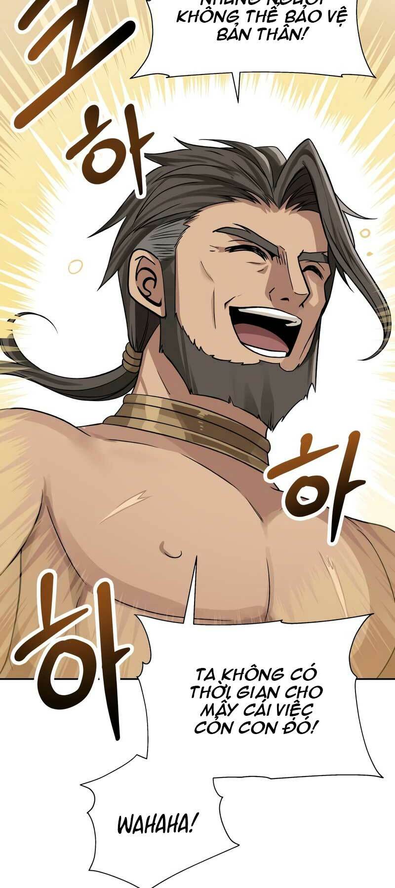 Lần Nữa Chuyển Sinh Sang Thế Giới Khác: Chapter 10