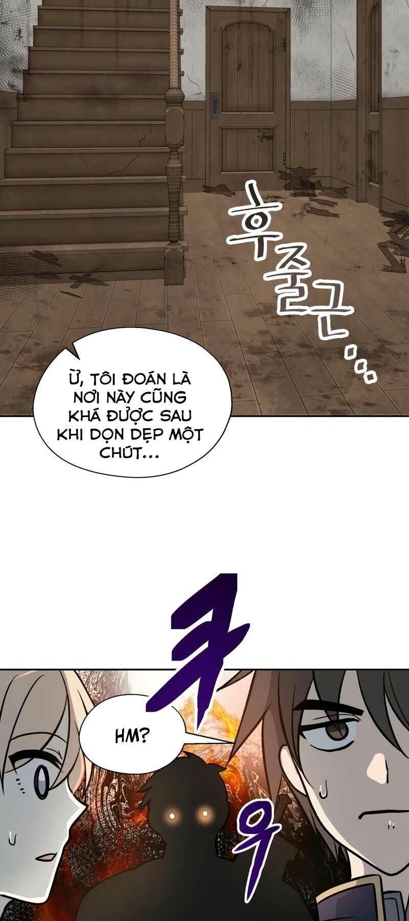 Lần Nữa Chuyển Sinh Sang Thế Giới Khác: Chapter 10
