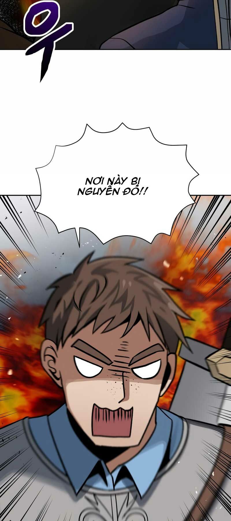 Lần Nữa Chuyển Sinh Sang Thế Giới Khác: Chapter 10