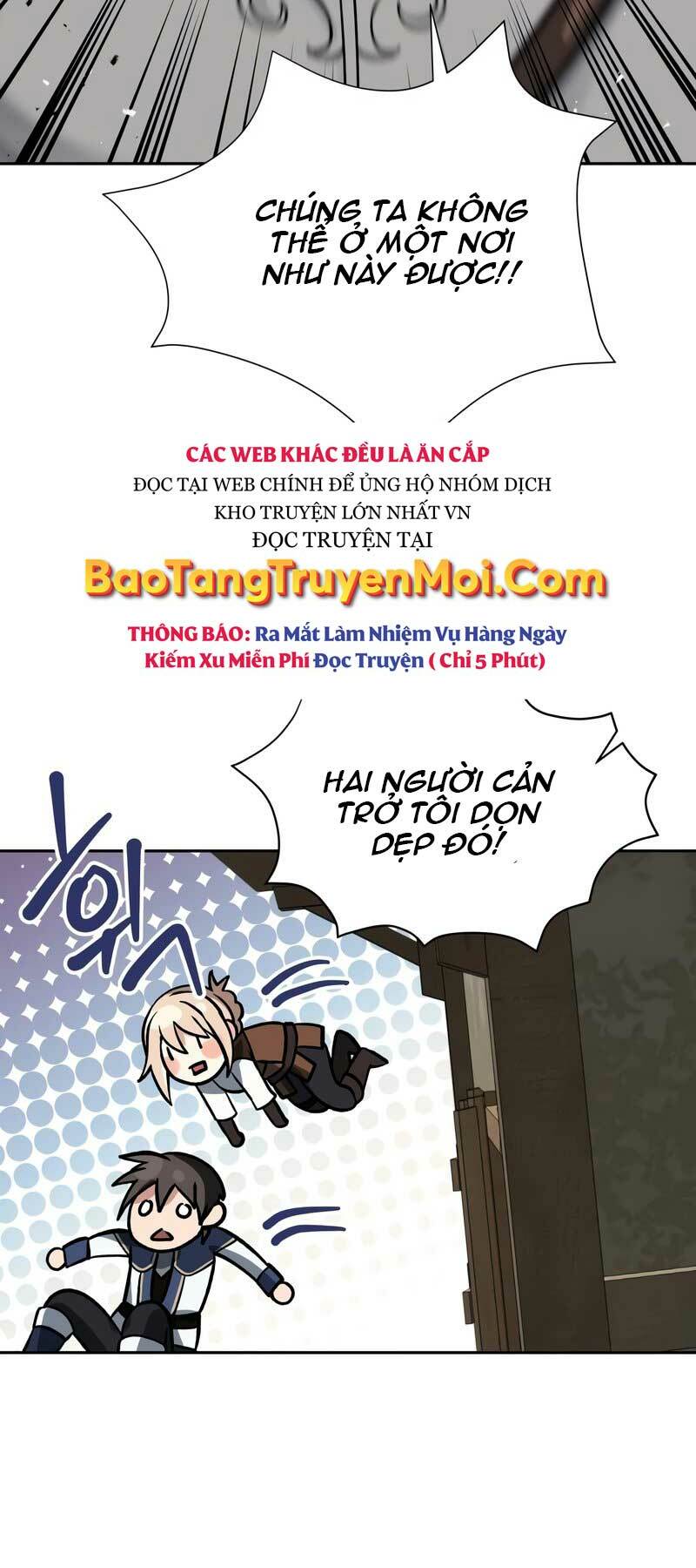 Lần Nữa Chuyển Sinh Sang Thế Giới Khác: Chapter 10