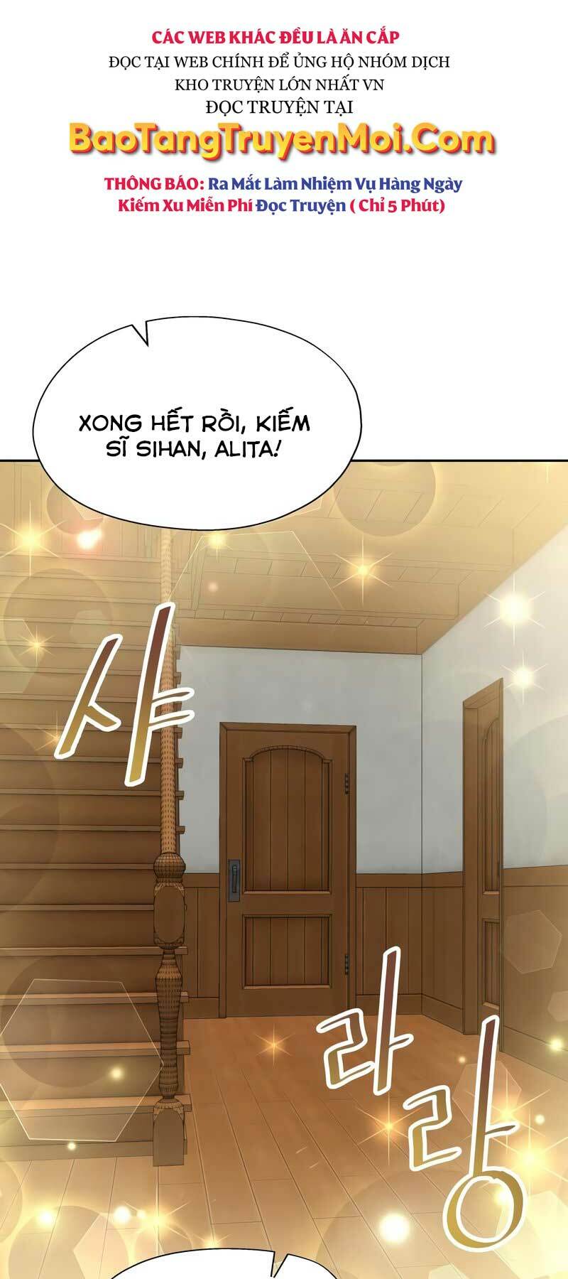 Lần Nữa Chuyển Sinh Sang Thế Giới Khác: Chapter 10