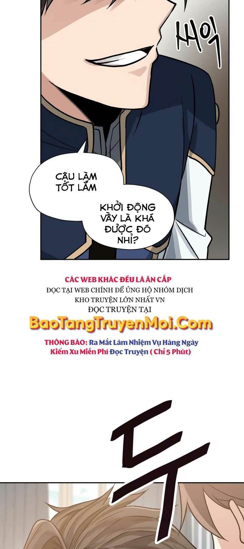Lần Nữa Chuyển Sinh Sang Thế Giới Khác: Chapter 10