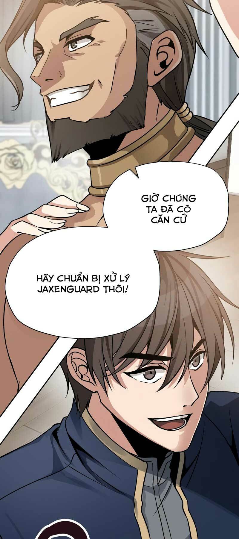 Lần Nữa Chuyển Sinh Sang Thế Giới Khác: Chapter 10