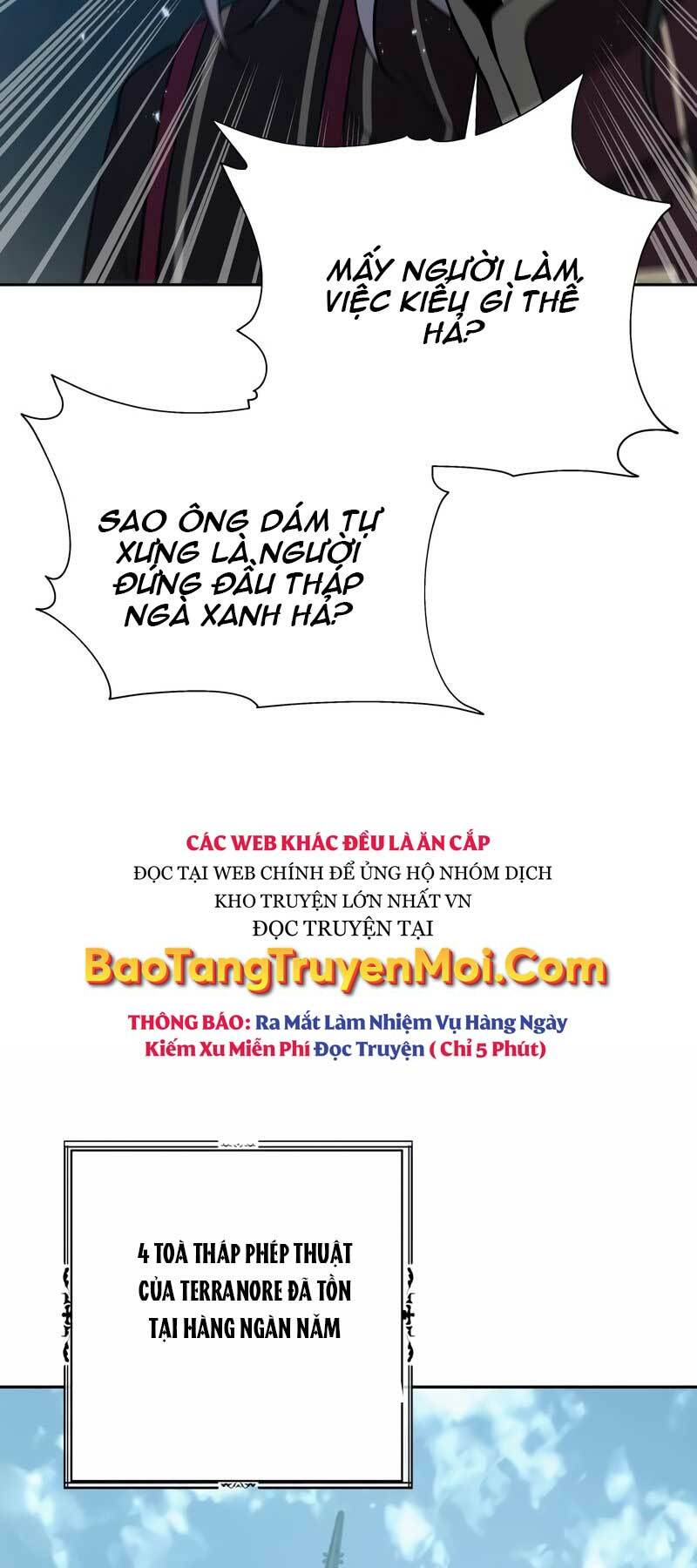 Lần Nữa Chuyển Sinh Sang Thế Giới Khác: Chapter 10
