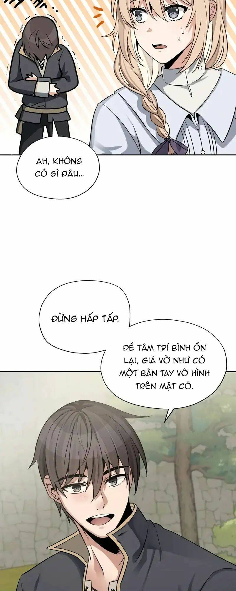Lần Nữa Chuyển Sinh Sang Thế Giới Khác: Chapter 11