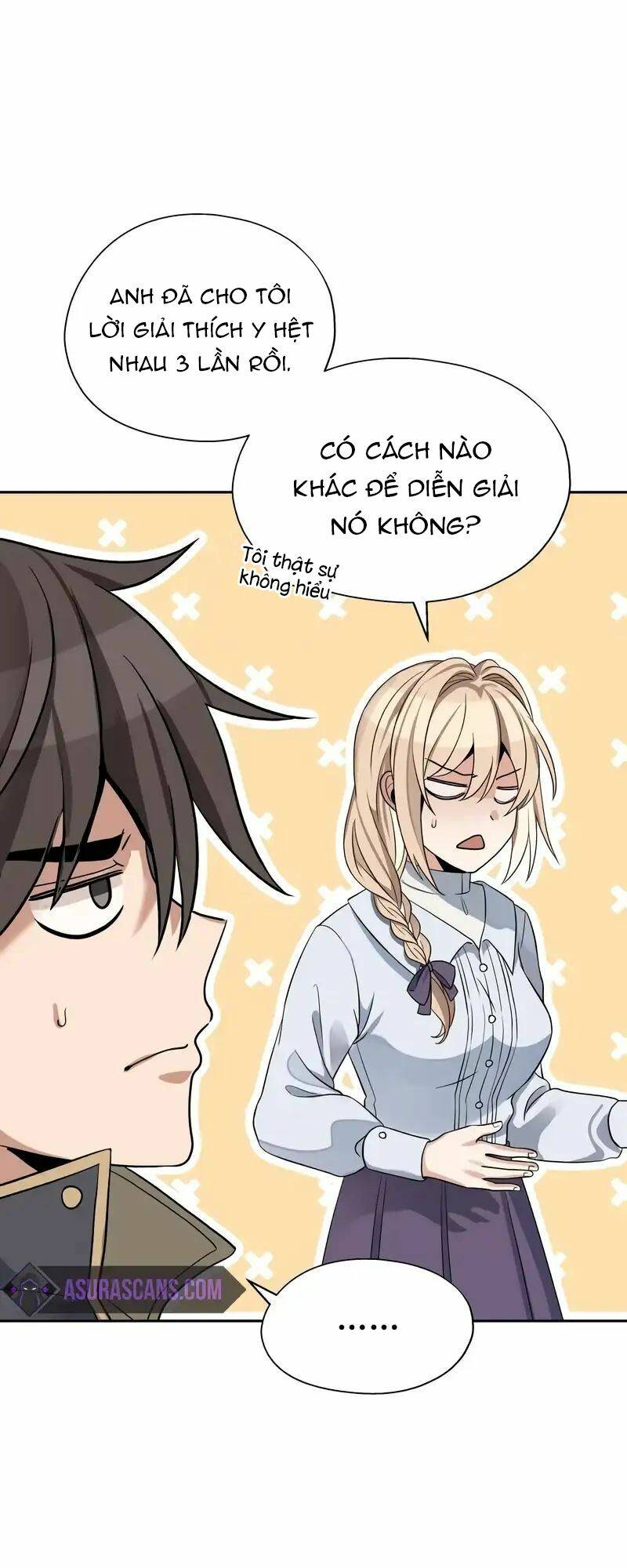 Lần Nữa Chuyển Sinh Sang Thế Giới Khác: Chapter 11