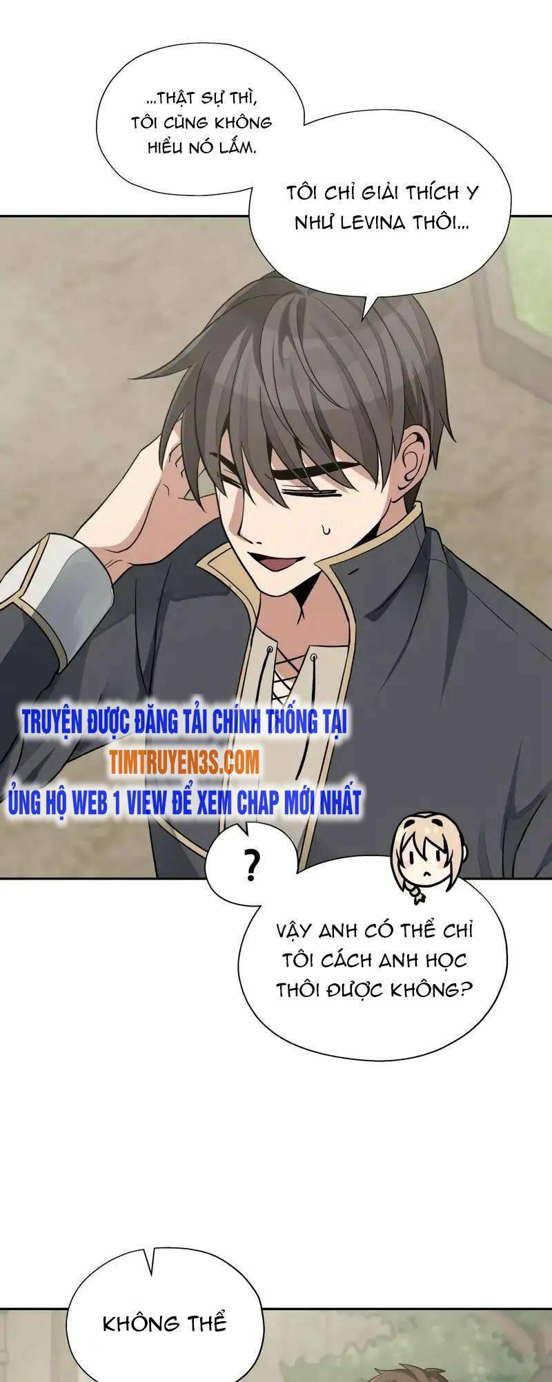 Lần Nữa Chuyển Sinh Sang Thế Giới Khác: Chapter 11