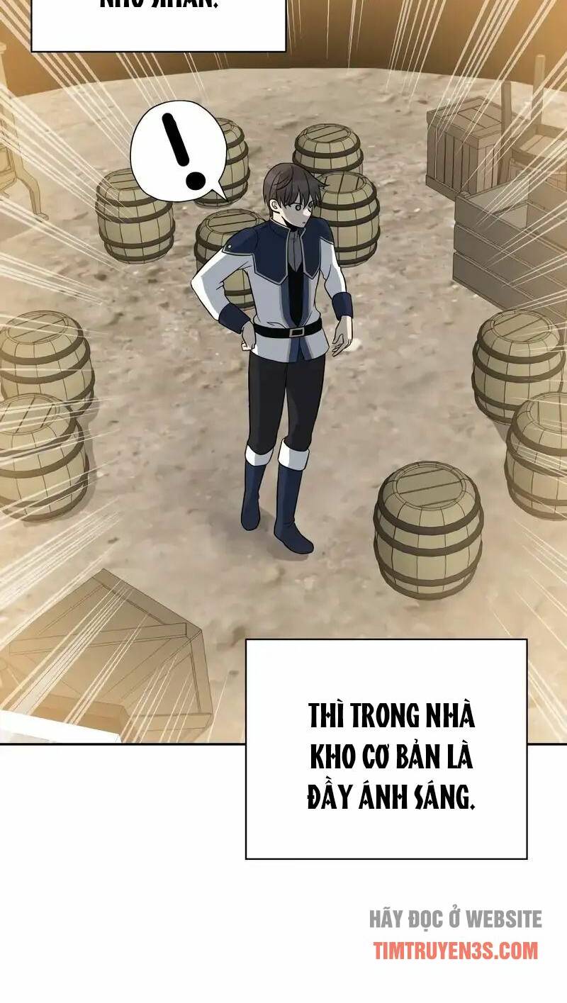 Lần Nữa Chuyển Sinh Sang Thế Giới Khác: Chapter 11