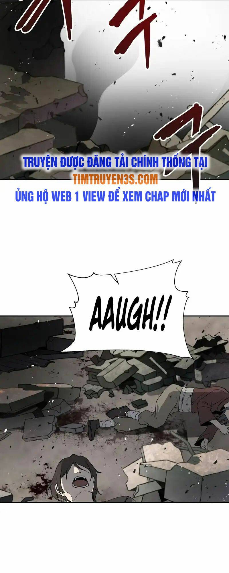 Lần Nữa Chuyển Sinh Sang Thế Giới Khác: Chapter 11