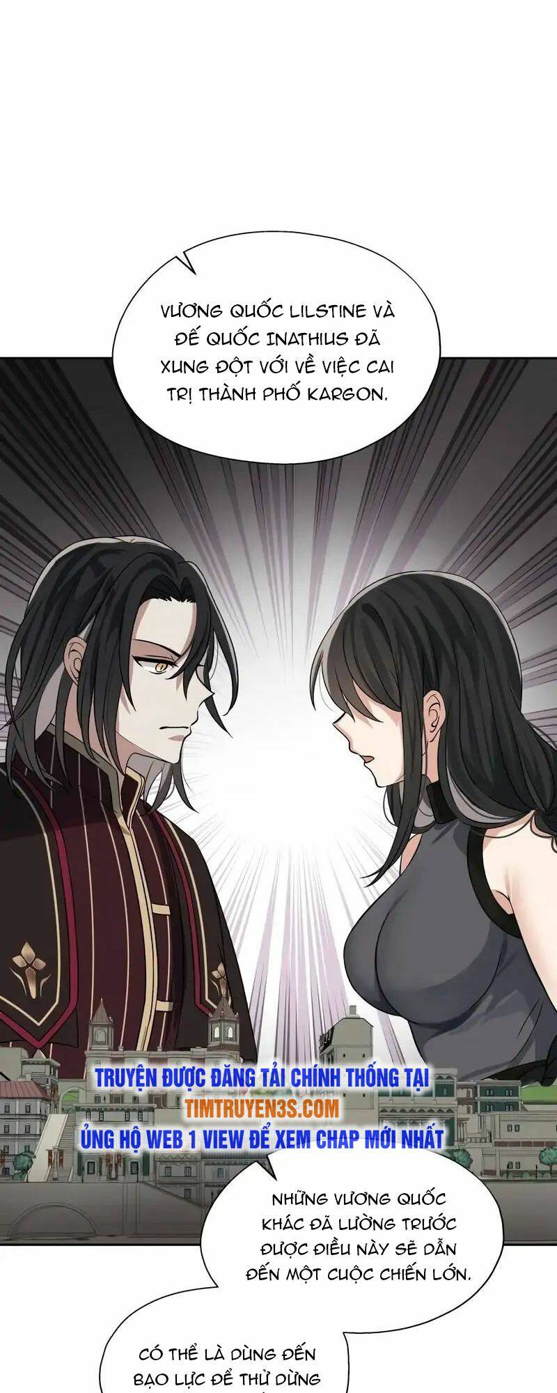 Lần Nữa Chuyển Sinh Sang Thế Giới Khác: Chapter 11